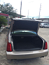 Thumbnail image of 2003 Cadillac DeVille at Metro Motor Sales INC