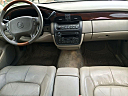 Thumbnail image of 2003 Cadillac DeVille at Metro Motor Sales INC