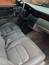 Thumbnail image of 2003 Cadillac DeVille at Metro Motor Sales INC