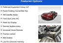 2008 Chevrolet Corvette at Montrose Chrysler Dodge Jeep Ram