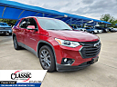 Thumbnail image of 2020 Chevrolet Traverse at Classic Chevrolet Fleet & Commercial