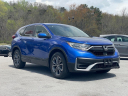 Thumbnail image of 2020 Honda CR-V at Viles Automotive