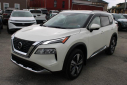 Thumbnail image of 2021 Nissan Rogue at Mark Arbuckle Nissan