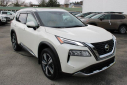 Thumbnail image of 2021 Nissan Rogue at Mark Arbuckle Nissan