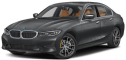 Thumbnail image of 2022 BMW 3 Series at Empire Nissan of Hillside