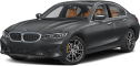 Thumbnail image of 2022 BMW 3 Series at Empire Nissan of Hillside