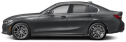 Thumbnail image of 2022 BMW 3 Series at Empire Nissan of Hillside