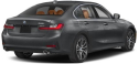 Thumbnail image of 2022 BMW 3 Series at Empire Nissan of Hillside