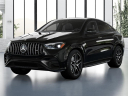 2025 Mercedes-Benz GLE AMG GLE 53 at MercedesBenzOfNovi of Novi, MI