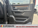 2017 Ram 1500 Laramie at EurobahnBmwMiniMercedesBenz of Greensboro, NC
