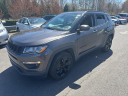 Thumbnail image of 2018 Jeep Compass at Hamilton Honda