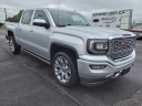 Thumbnail image of 2018 GMC Sierra 1500 at Duncan Ford Chrysler