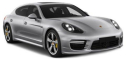 2015 Porsche Panamera Turbo S at Eastchester Certified Motors