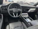 Thumbnail image of 2025 Audi Q7 at Gossett Audi