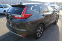 Thumbnail image of 2018 Honda CR-V at Car Tec Enterprise