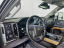 2019 Chevrolet Silverado 3500HD LTZ at Serpentini Chevrolet of Medina
