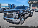 Thumbnail image of 2024 Chevrolet Silverado 3500HD at CarlBlackChevrolet Nashville - USED