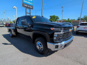 Thumbnail image of 2024 Chevrolet Silverado 3500HD at CarlBlackChevrolet Nashville - USED