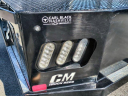 Thumbnail image of 2024 Chevrolet Silverado 3500HD at CarlBlackChevrolet Nashville - USED