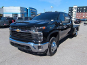 Thumbnail image of 2024 Chevrolet Silverado 3500HD at CarlBlackChevrolet Nashville - USED