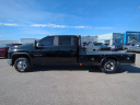 Thumbnail image of 2024 Chevrolet Silverado 3500HD at CarlBlackChevrolet Nashville - USED