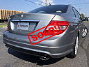 Thumbnail image of 2009 Mercedes-Benz C-Class at EurobahnBmwMiniMercedesBenz of Greensboro, NC