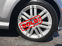 Thumbnail image of 2009 Mercedes-Benz C-Class at EurobahnBmwMiniMercedesBenz of Greensboro, NC