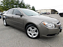 Thumbnail image of 2011 Chevrolet Malibu at Gary Mathews Motors