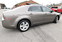 Thumbnail image of 2011 Chevrolet Malibu at Gary Mathews Motors