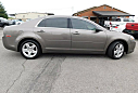 Thumbnail image of 2011 Chevrolet Malibu at Gary Mathews Motors