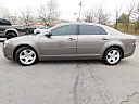 Thumbnail image of 2011 Chevrolet Malibu at Gary Mathews Motors