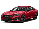 Thumbnail image of 2023 Acura TLX at Bridgewater Acura