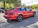 Thumbnail image of 2023 Acura TLX at Bridgewater Acura
