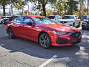 Thumbnail image of 2023 Acura TLX at Bridgewater Acura