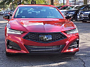 Thumbnail image of 2023 Acura TLX at Bridgewater Acura