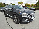 Thumbnail image of 2023 Hyundai SANTA FE Hybrid at Parsons Kia