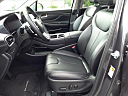 Thumbnail image of 2023 Hyundai SANTA FE Hybrid at Parsons Kia