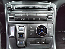 Thumbnail image of 2023 Hyundai SANTA FE Hybrid at Parsons Kia