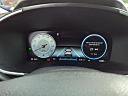 Thumbnail image of 2023 Hyundai SANTA FE Hybrid at Parsons Kia