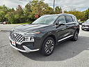 Thumbnail image of 2023 Hyundai SANTA FE Hybrid at Parsons Kia