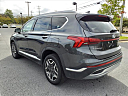 Thumbnail image of 2023 Hyundai SANTA FE Hybrid at Parsons Kia