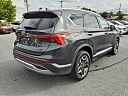 Thumbnail image of 2023 Hyundai SANTA FE Hybrid at Parsons Kia