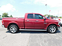 Thumbnail image of 2015 Ram 1500 at Gary Mathews Motors