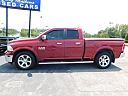 Thumbnail image of 2015 Ram 1500 at Gary Mathews Motors