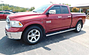 Thumbnail image of 2015 Ram 1500 at Gary Mathews Motors