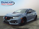 Thumbnail image of 2019 Honda Civic at Duncan Ford Chrysler