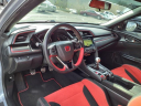 Thumbnail image of 2019 Honda Civic at Duncan Ford Chrysler