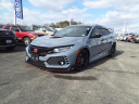 Thumbnail image of 2019 Honda Civic at Duncan Ford Chrysler