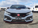 Thumbnail image of 2019 Honda Civic at Duncan Ford Chrysler