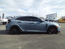 Thumbnail image of 2019 Honda Civic at Duncan Ford Chrysler